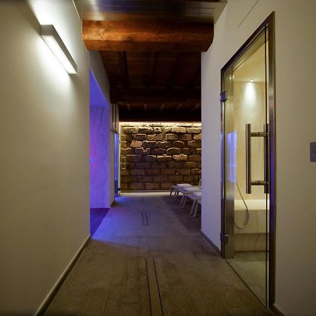 فيلا Fattoria Lucciano Borghetto  المظهر الخارجي الصورة