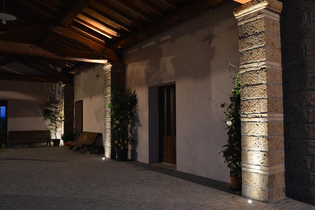 فيلا Fattoria Lucciano Borghetto  المظهر الخارجي الصورة