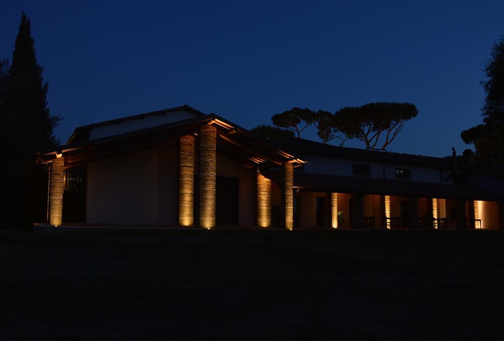 فيلا Fattoria Lucciano Borghetto  المظهر الخارجي الصورة