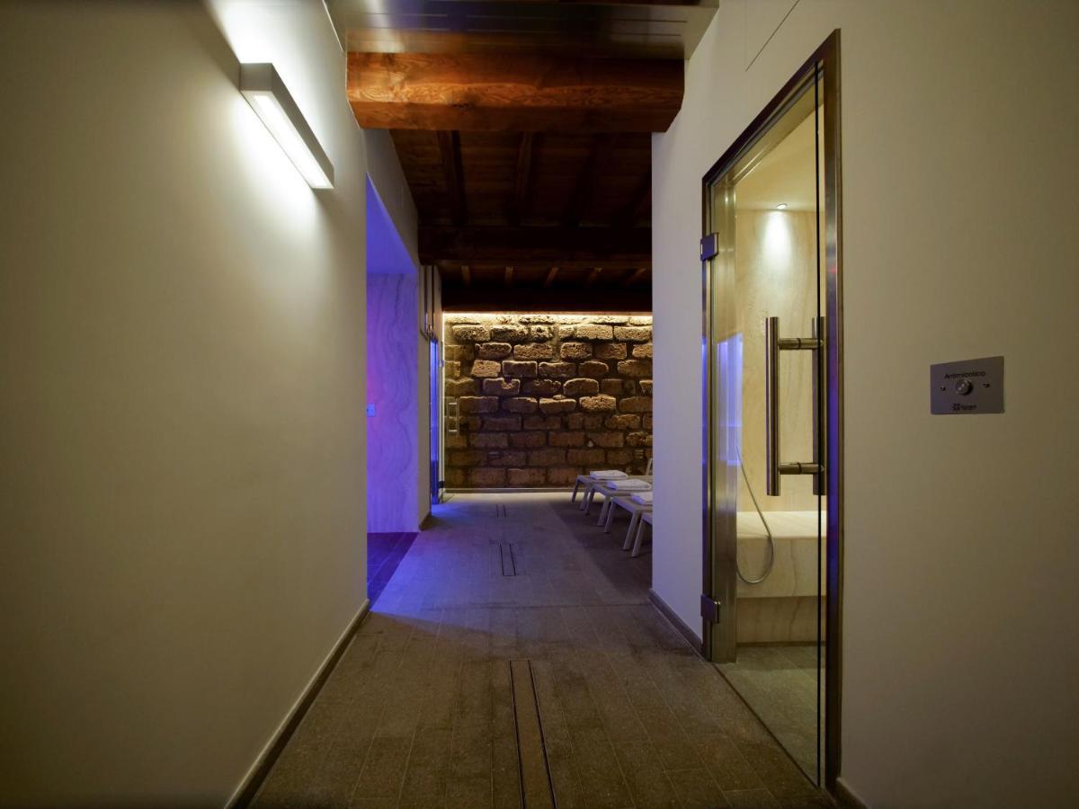 فيلا Fattoria Lucciano Borghetto  المظهر الخارجي الصورة
